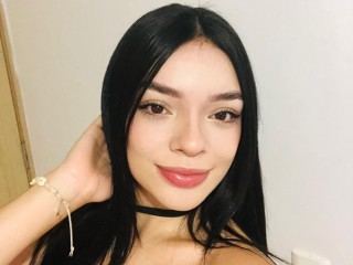 Image de profil du modèle de webcam TifannyLopez99