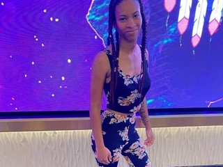 Lightskinnbrazzy profielfoto van cam model 
