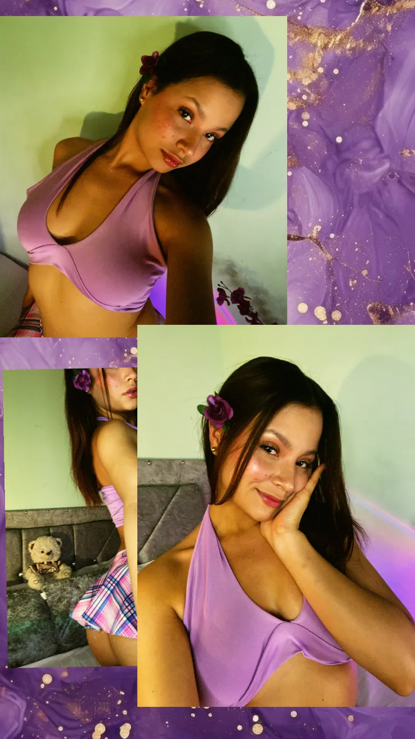 Artiest Britanny77 Foto 5