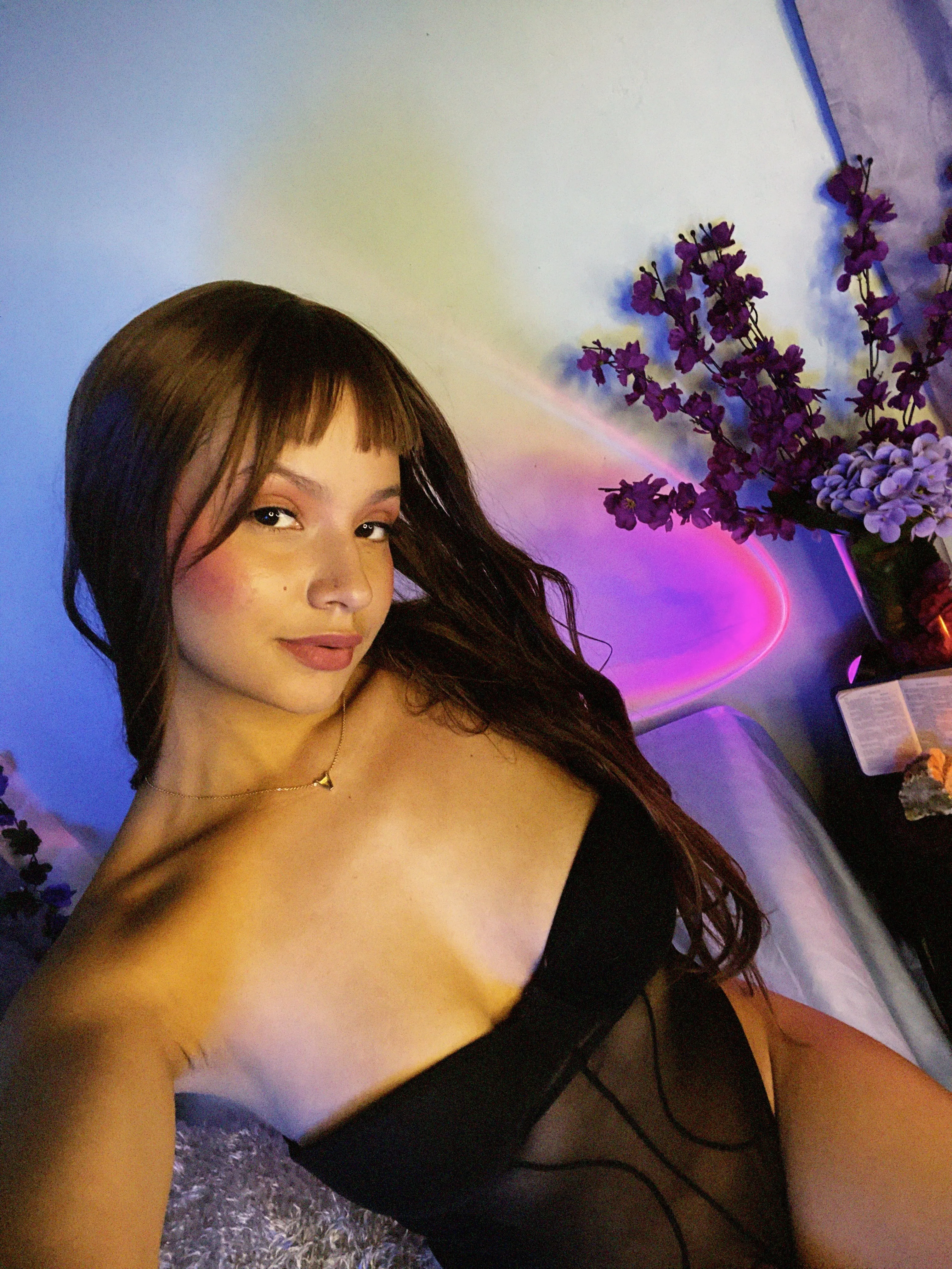 Utøver Britanny77 Bilde 1