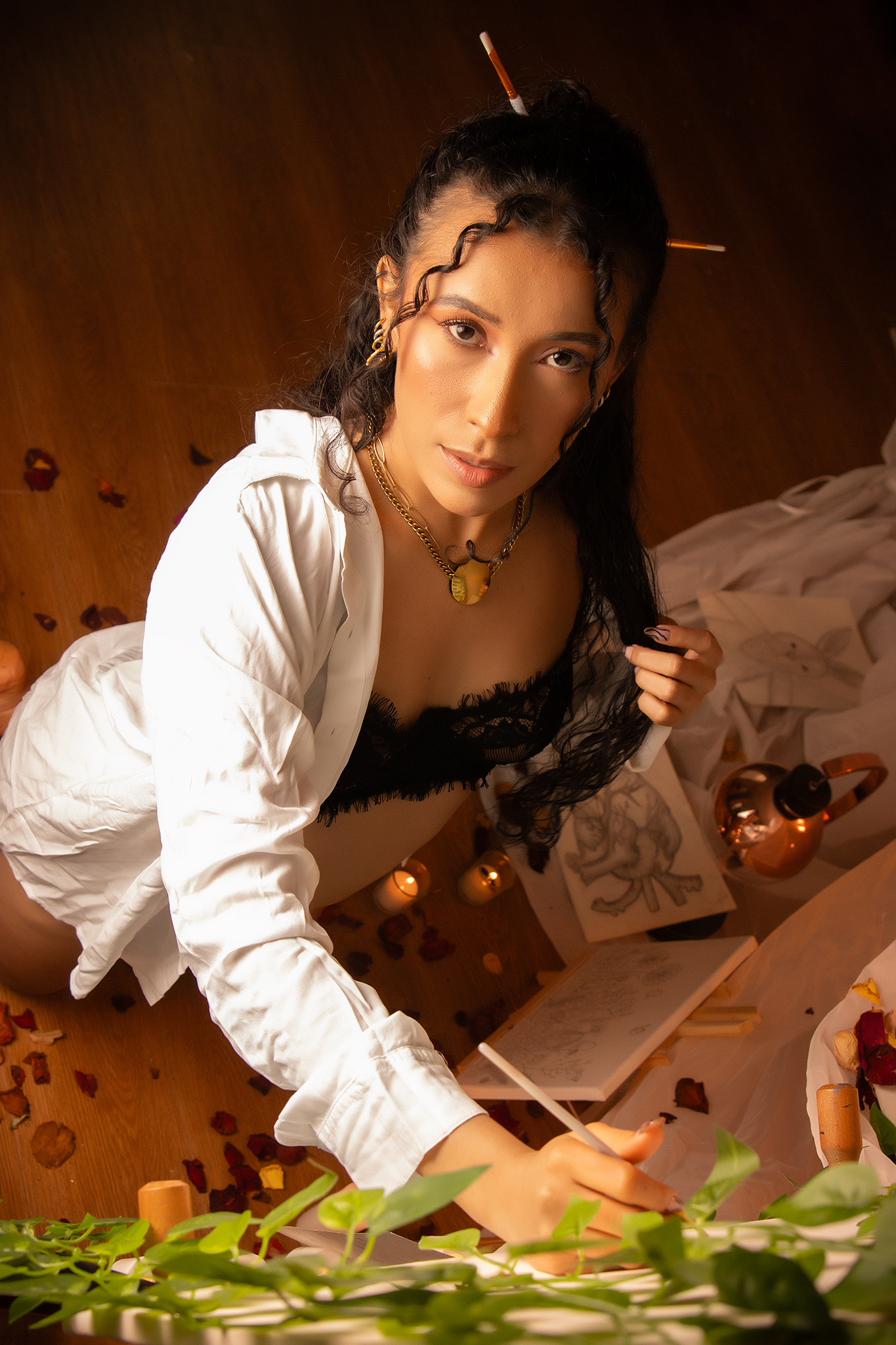 Artista EmmaLunny Foto 4