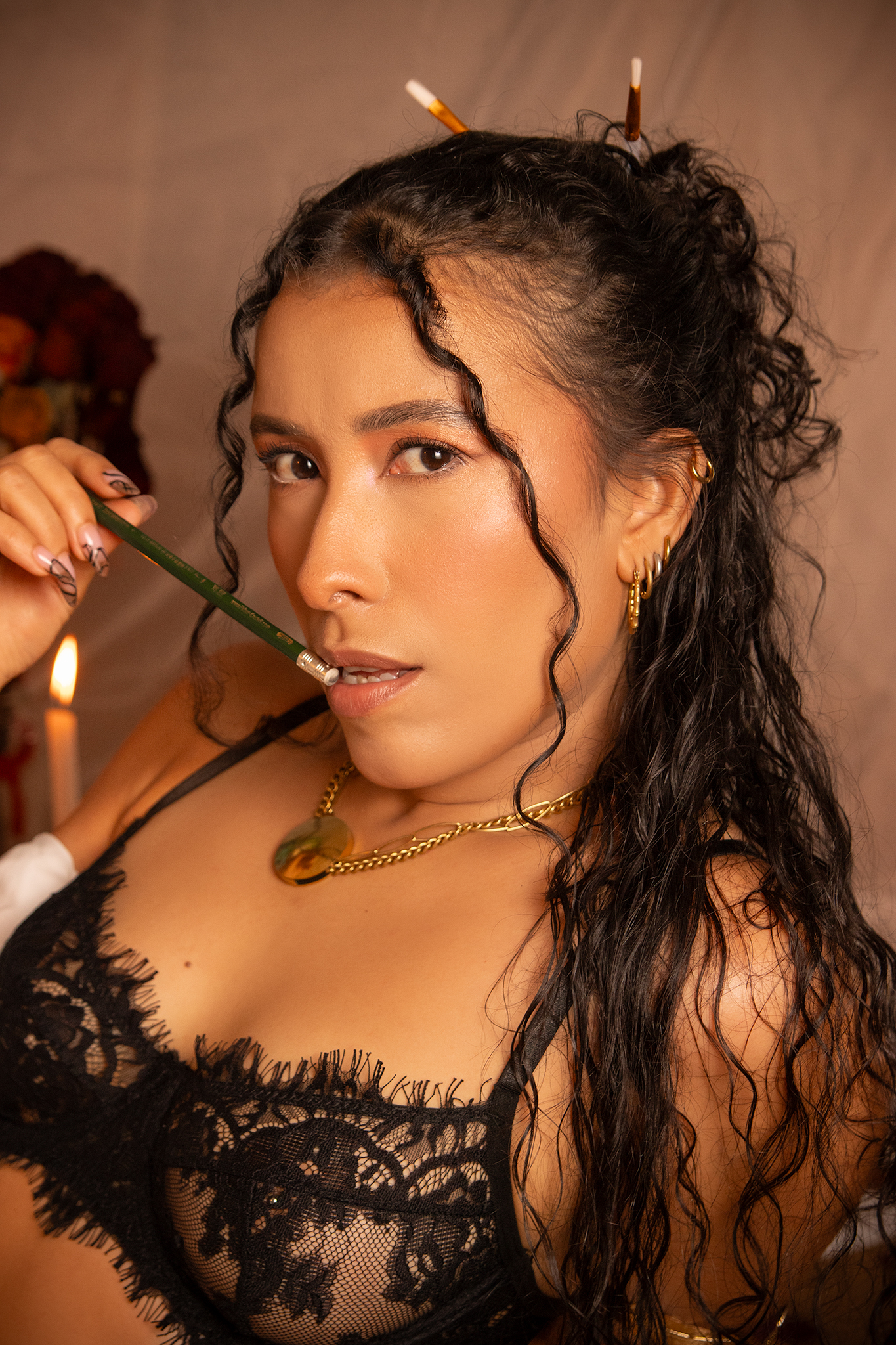 Artista EmmaLunny Foto 5