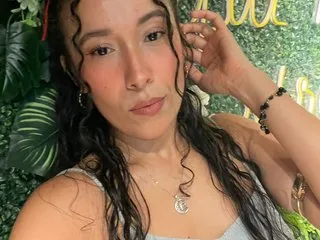 EmmaLunny profielfoto van cam model