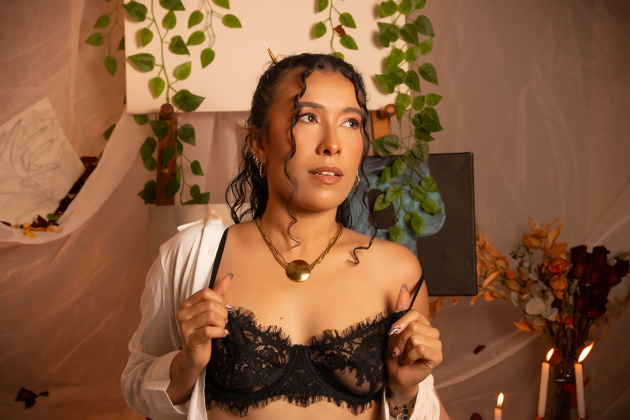 Artista EmmaLunny Foto 9