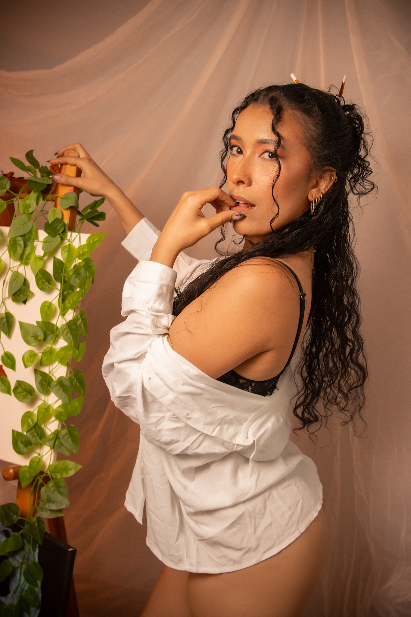 Artista EmmaLunny Foto 7