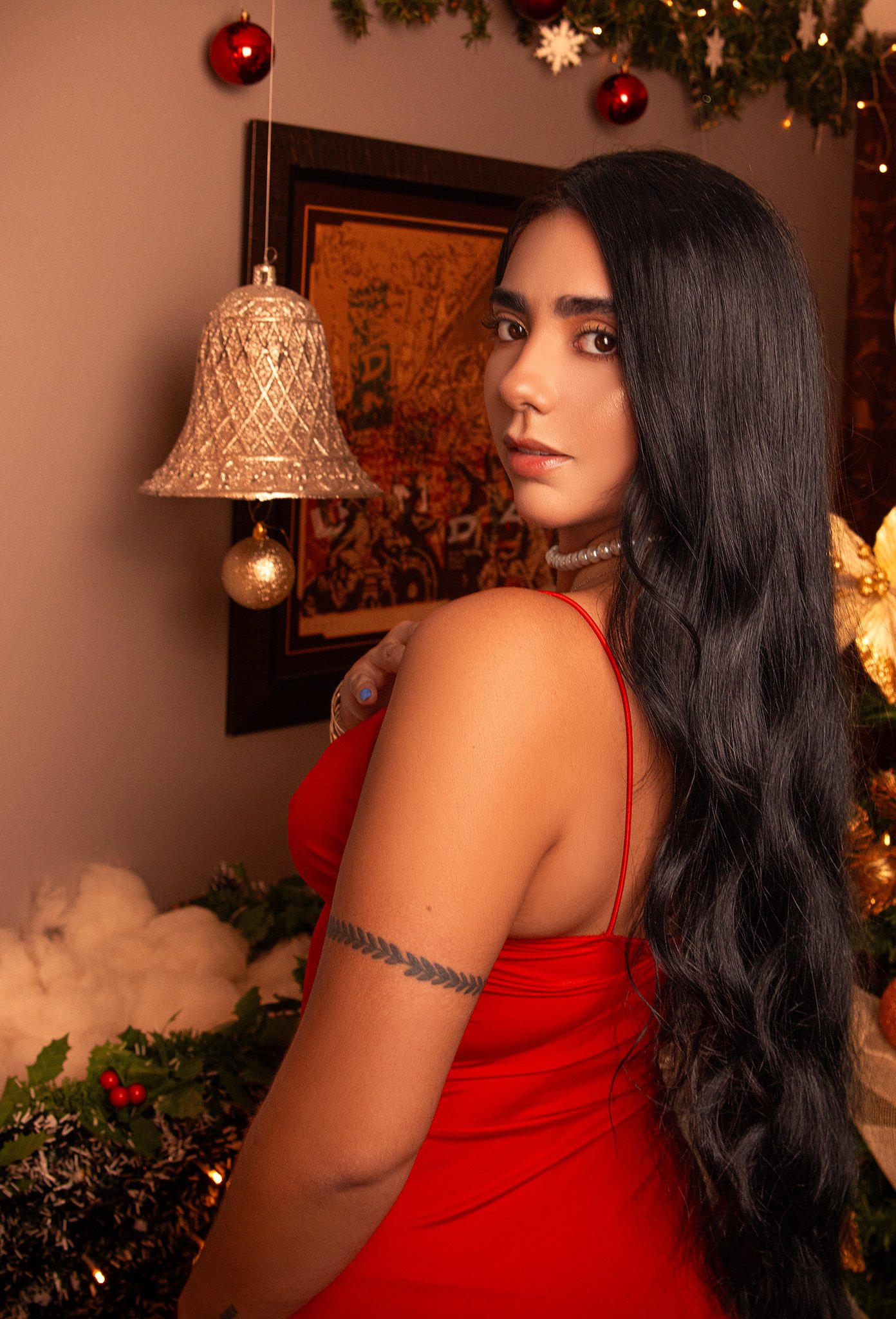 Interprete MadissonBler Foto 3