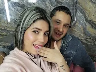 Foto de perfil de modelo de webcam de ABBY909