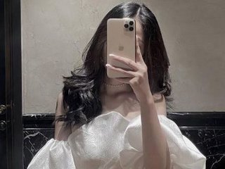 Image de profil du modèle de webcam happygirl68