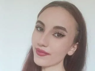 Image de profil du modèle de webcam Coleen18