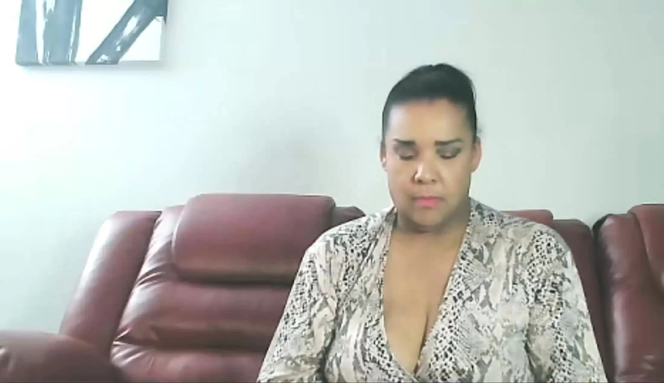 Interprete MsAshlieDeLarue Video 1