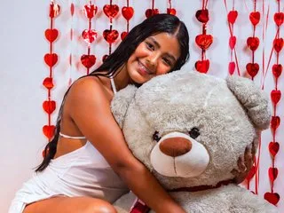Imagen de perfil de modelo de cámara web de JANYLOVE