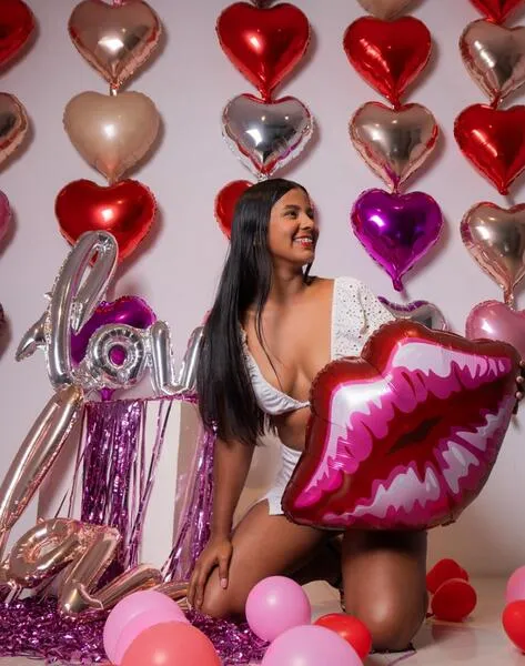 Interprete JANYLOVE Foto 3