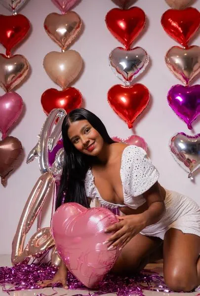 Interprete JANYLOVE Foto 5