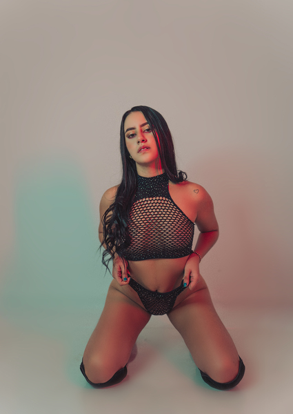 Artista NatashaaKiim Foto 2