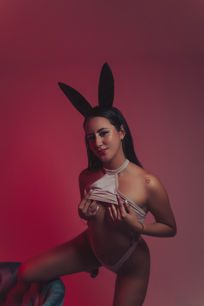 Artista NatashaaKiim Foto 4