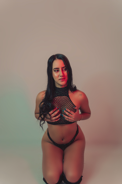 Artista NatashaaKiim Foto 1