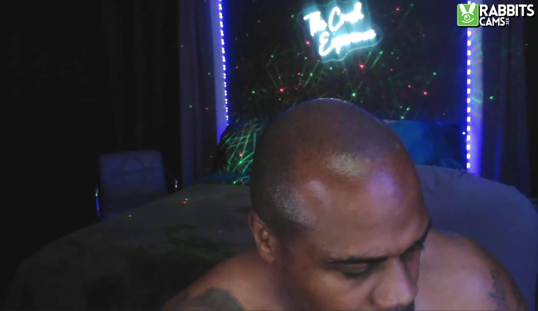 Performer Dcrush177 Video 2