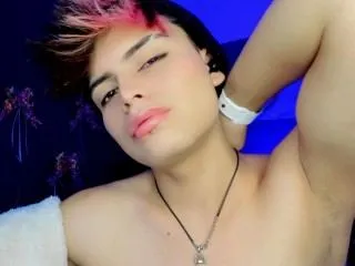 Patrick_skoll cam model profile picture