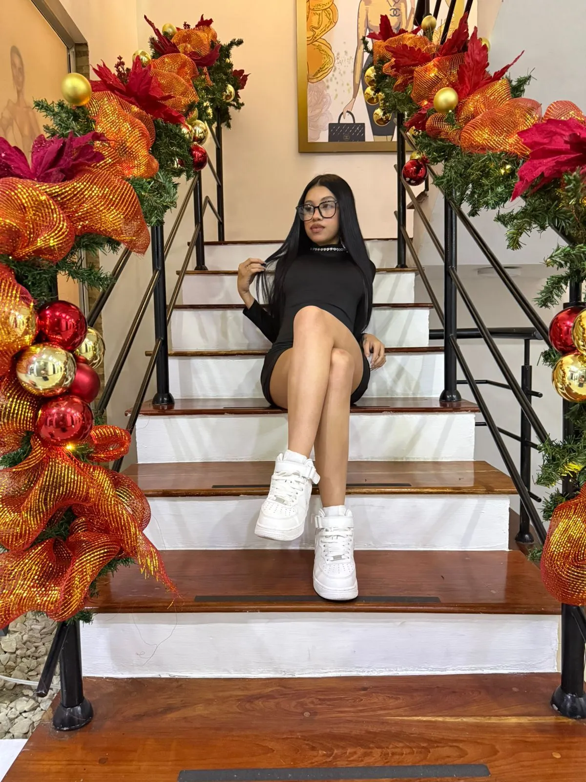 Performer ValeryLayne Photo 2