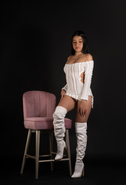 Utøver ValeryLayne Bilde 3