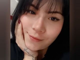 BrittanyThompsons profilbild på webbkameramodell