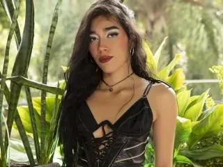 Profilbilde av Cloe_Denile19 webkamera modell