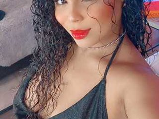 Image de profil du modèle de webcam BrockMeadow