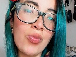 MeganSykes Profilbild des Cam-Modells