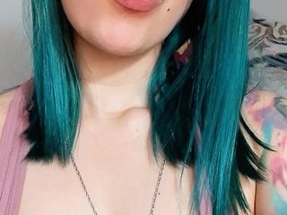 MeganSykes cam model profile picture