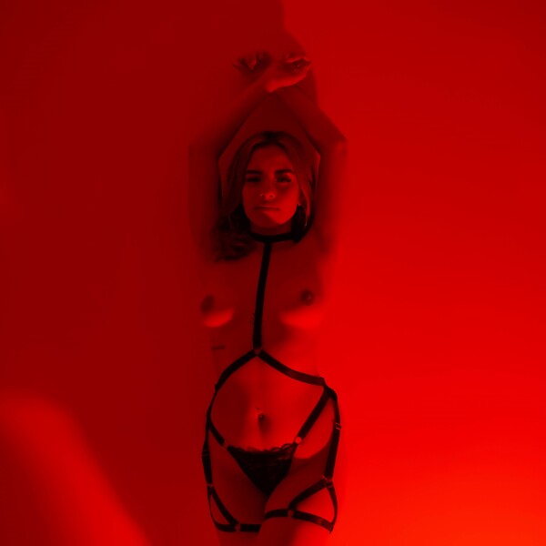 Interprète ChloeRous Photo 9