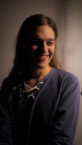 Interprète LolaMour Photo 5