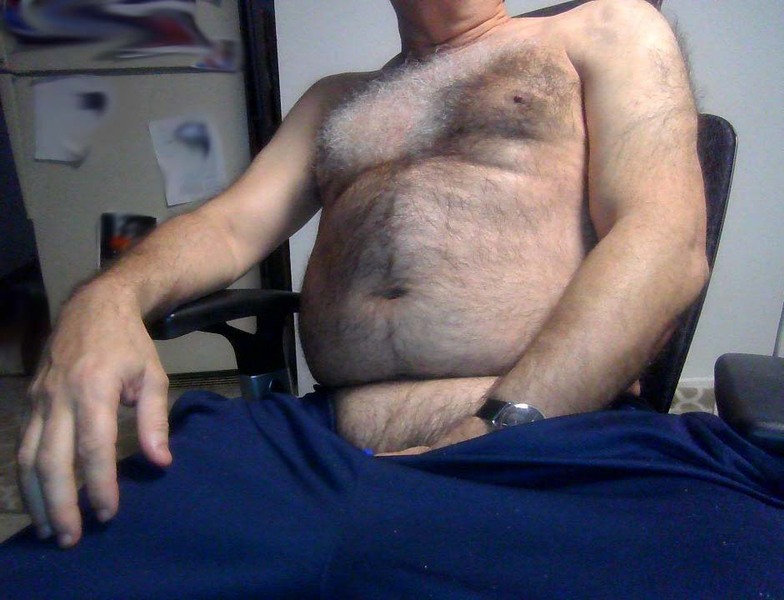 Utøver Thickdadoh Bilde 2