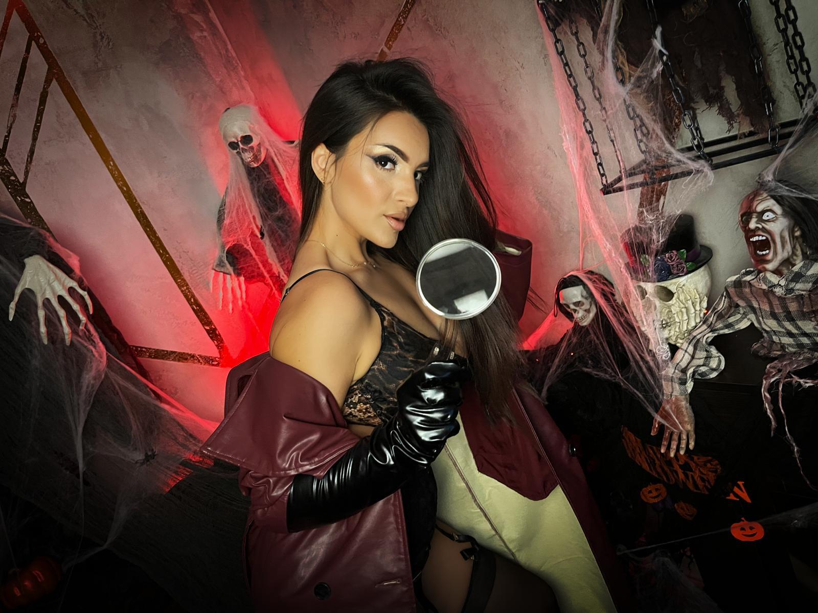 Artista EdithQuillian Foto 4