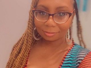 HeavenlyMarie profilbild på webbkameramodell
