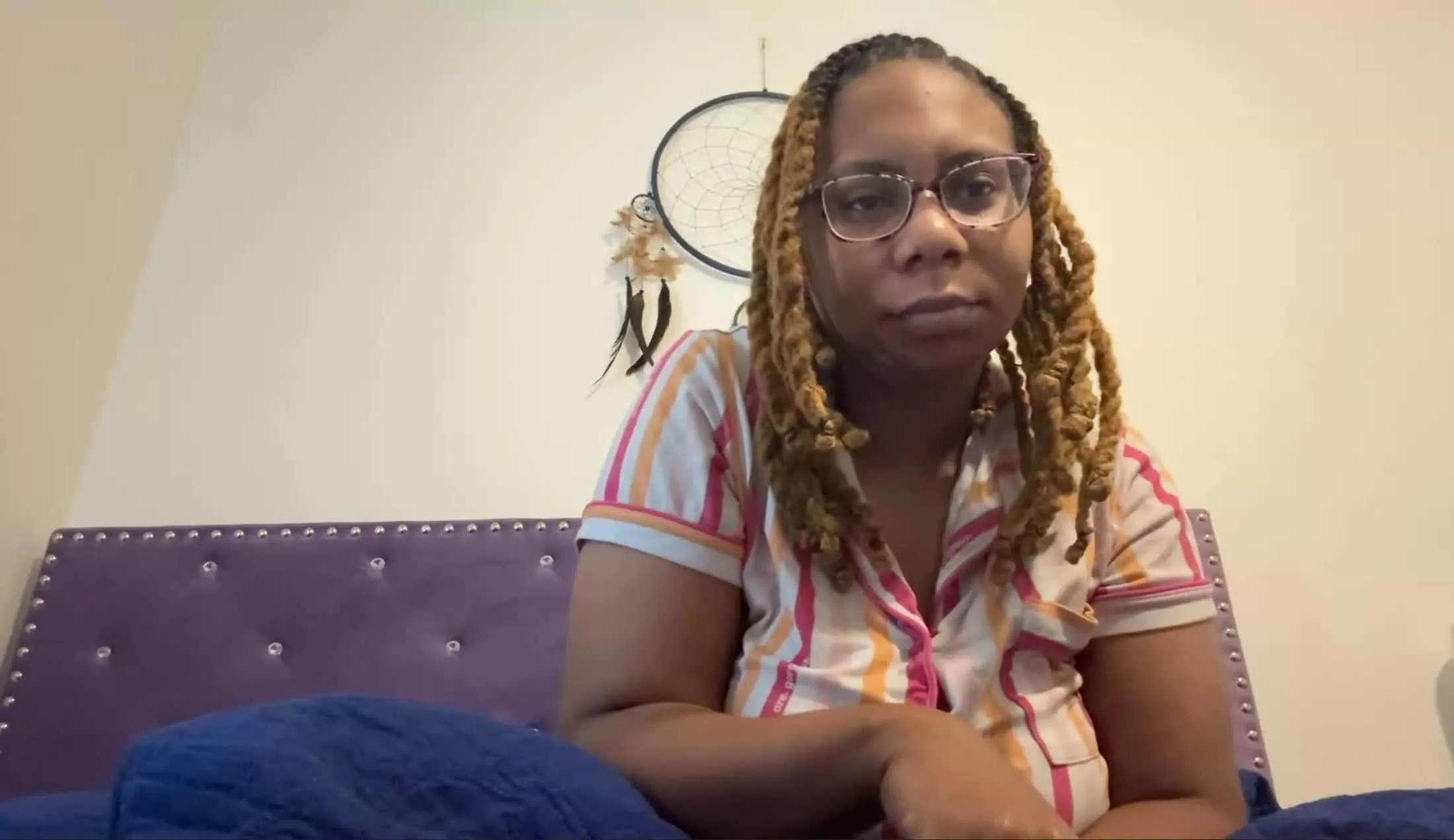 Interprete HeavenlyMarie Video 2