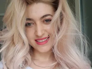 ElizabethRaegan profilbild på webbkameramodell