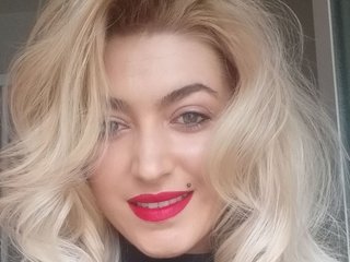 ElizabethRaegan cam model profile picture