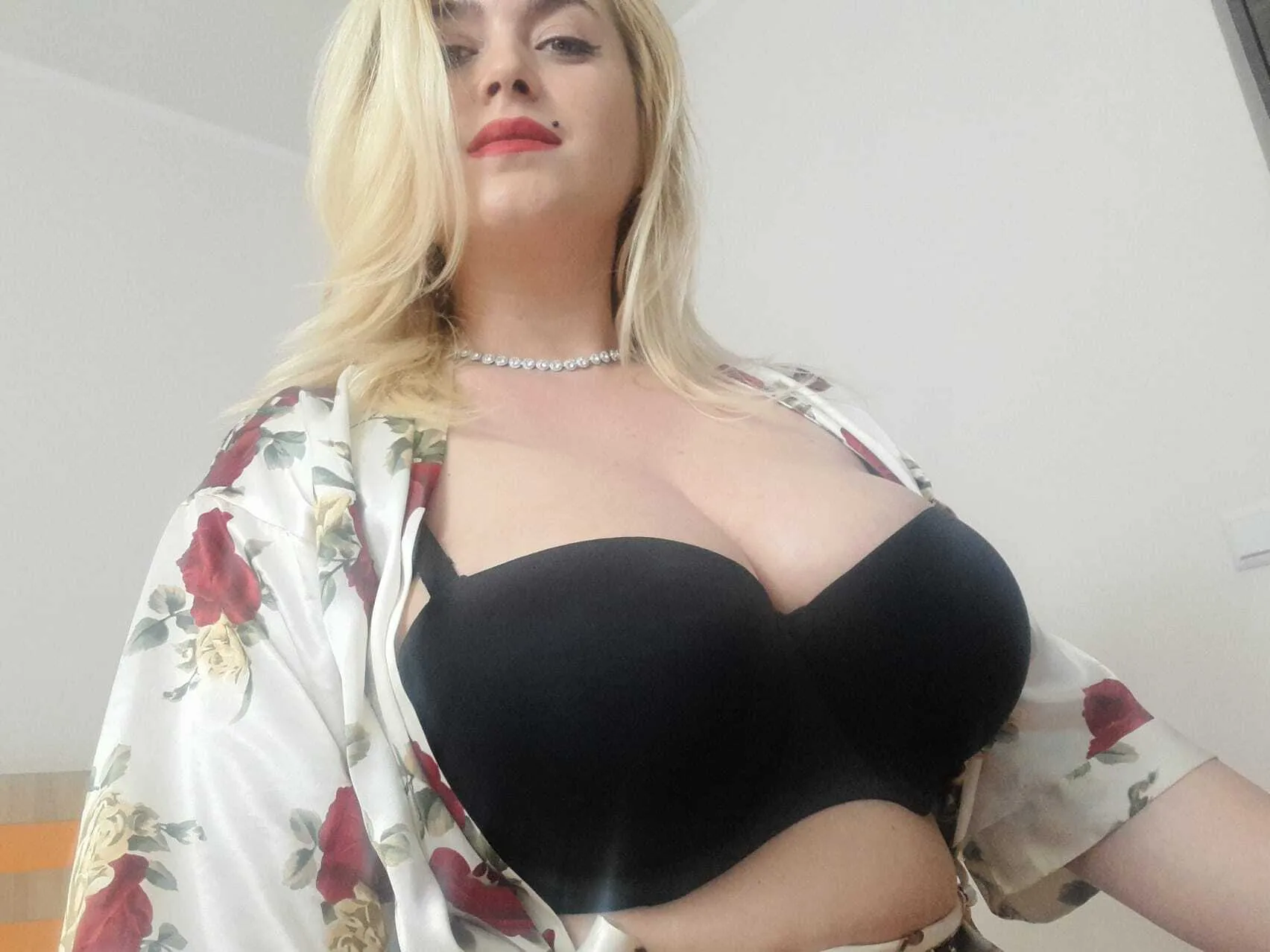 Artist ElizabethRaegan Foto 8