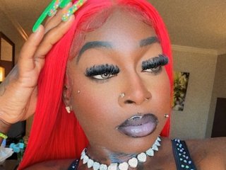 ACWATERGOD profielfoto van cam model