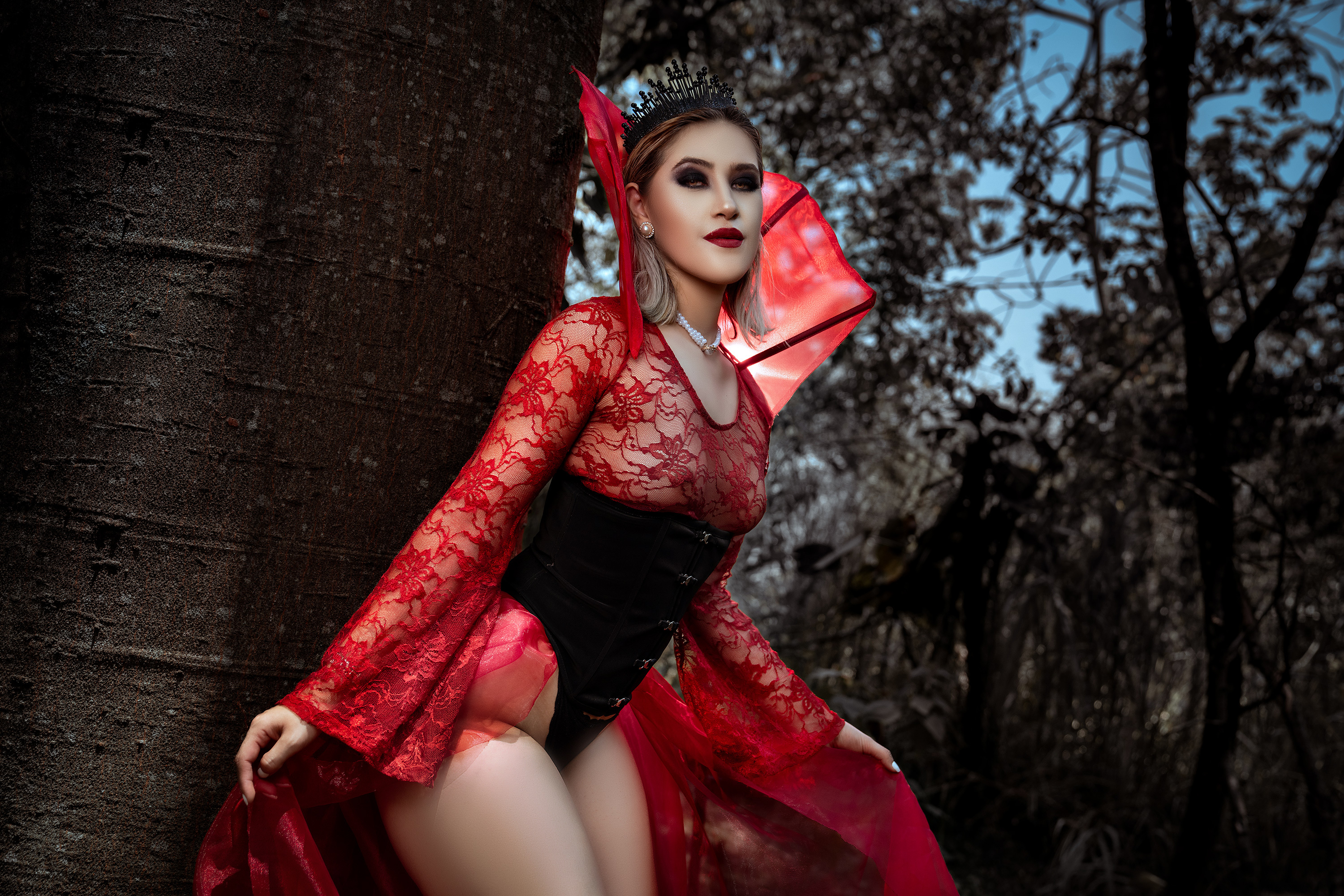 Darsteller JennaScot Foto 1