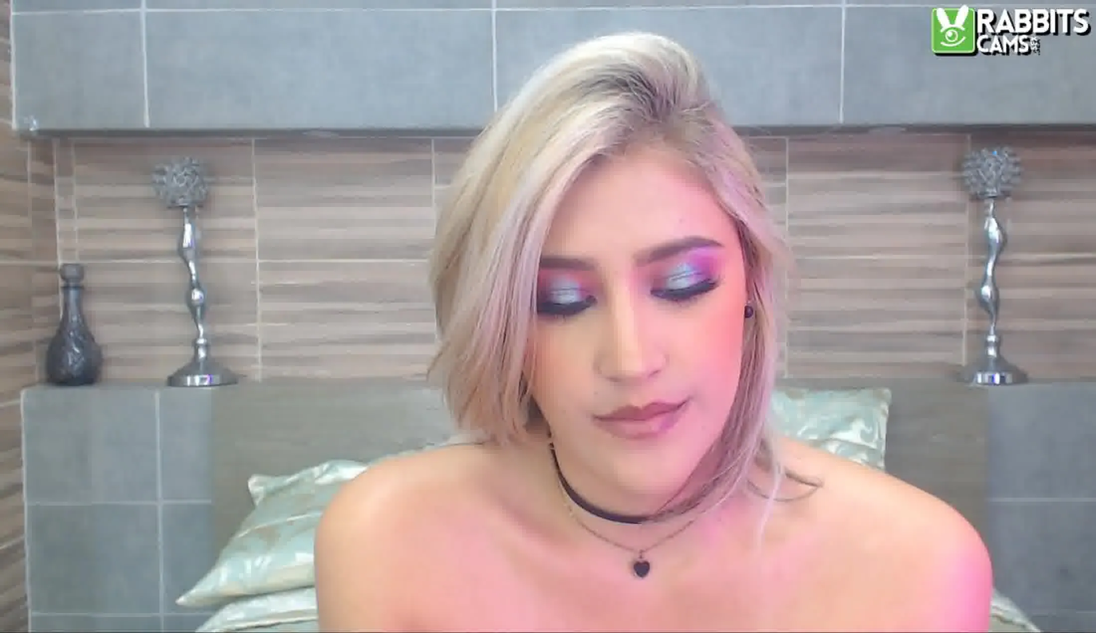 Interprete JennaScot Video 2