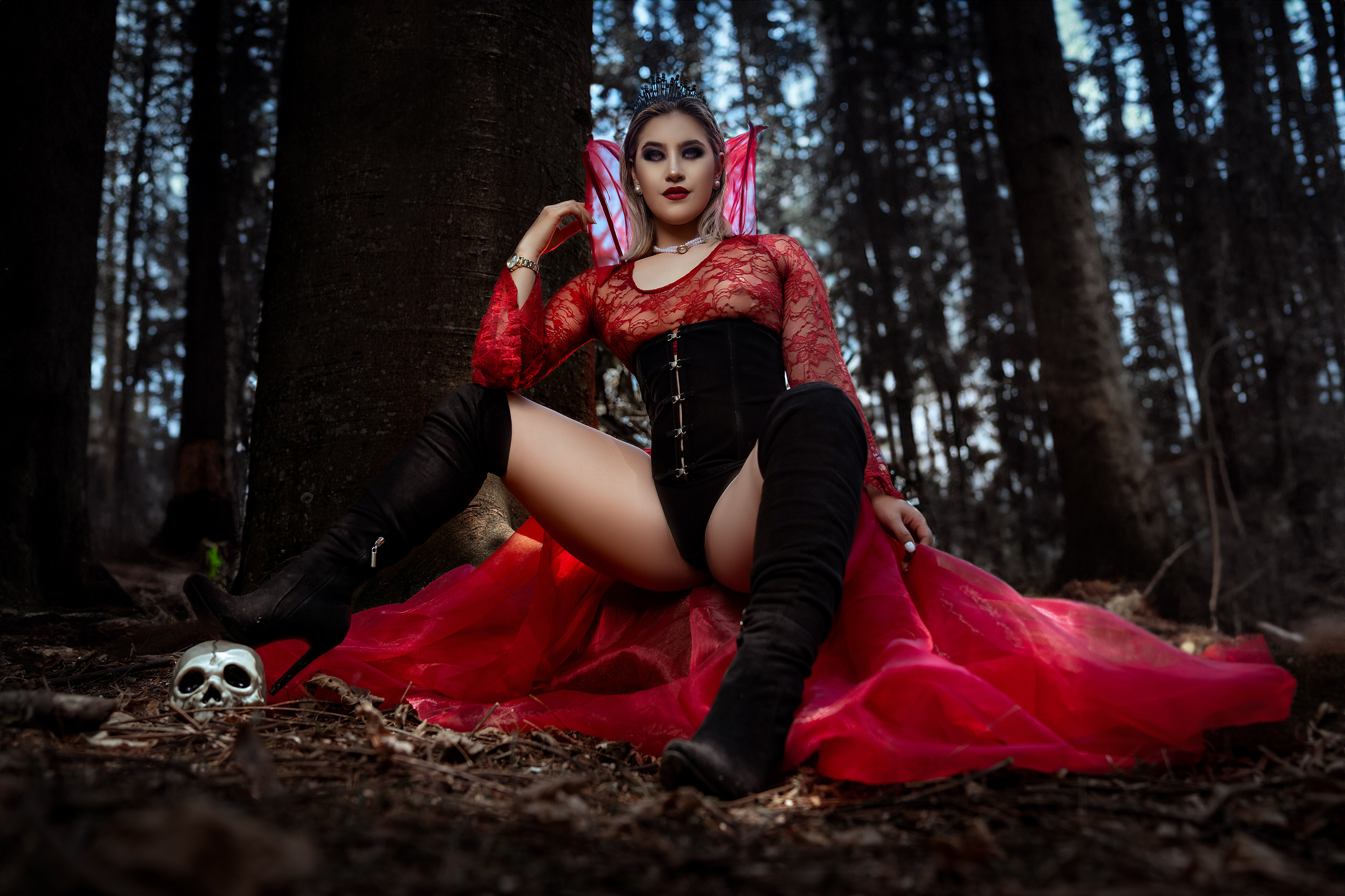 Darsteller JennaScot Foto 5