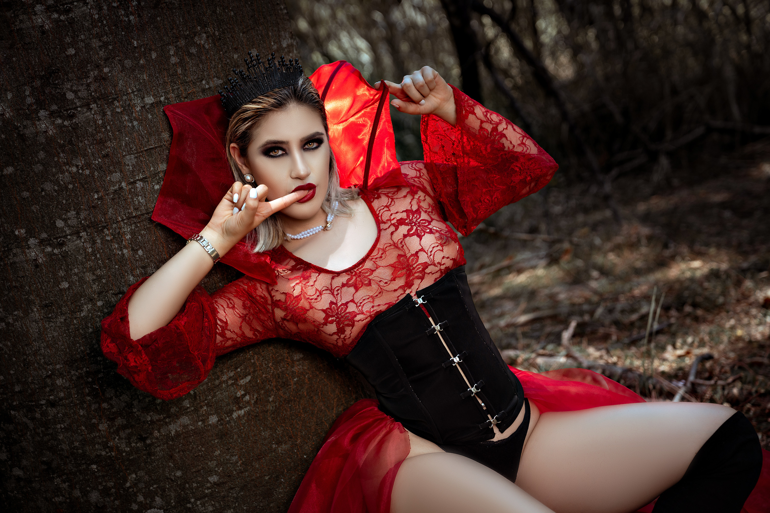 Darsteller JennaScot Foto 9