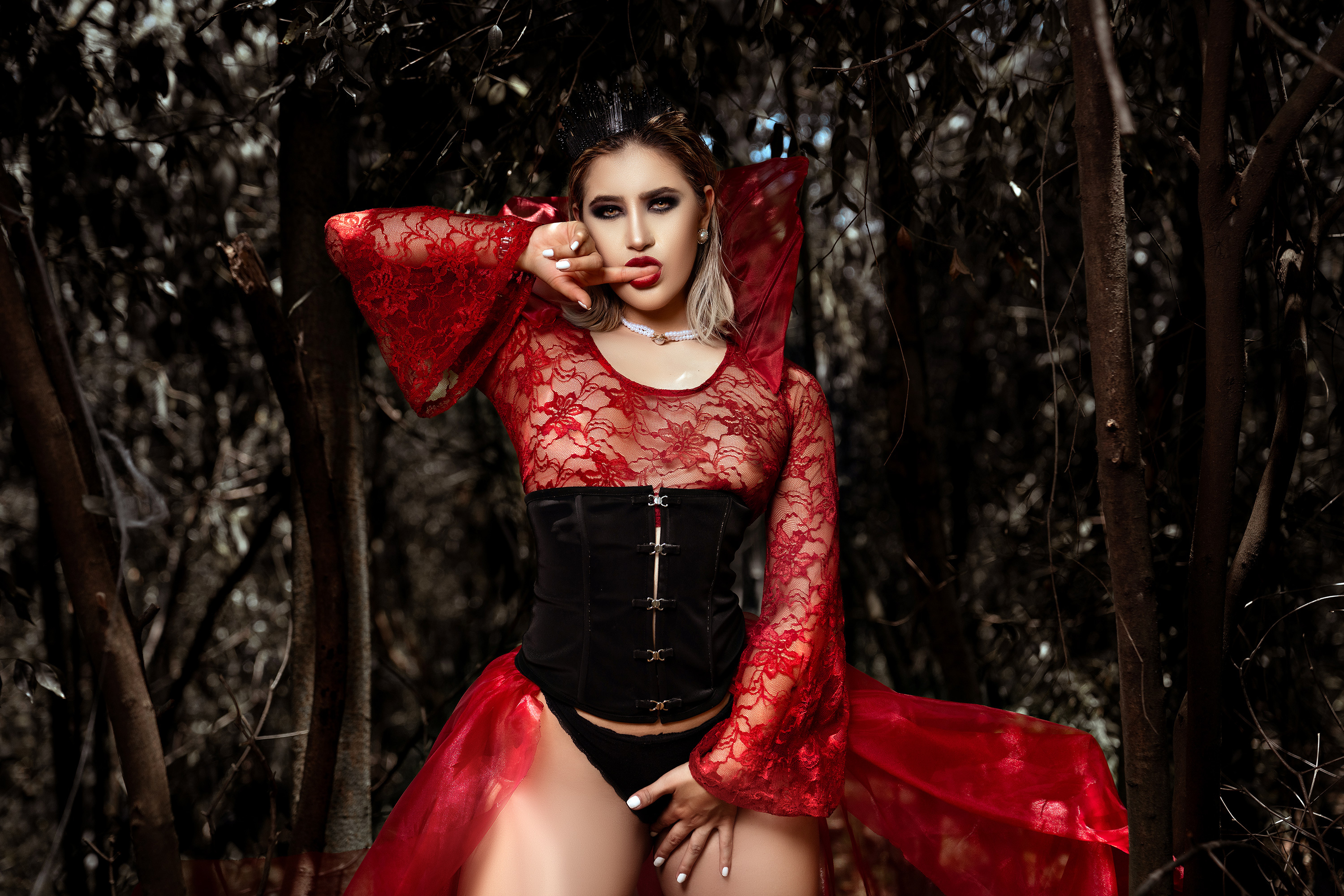 Darsteller JennaScot Foto 2