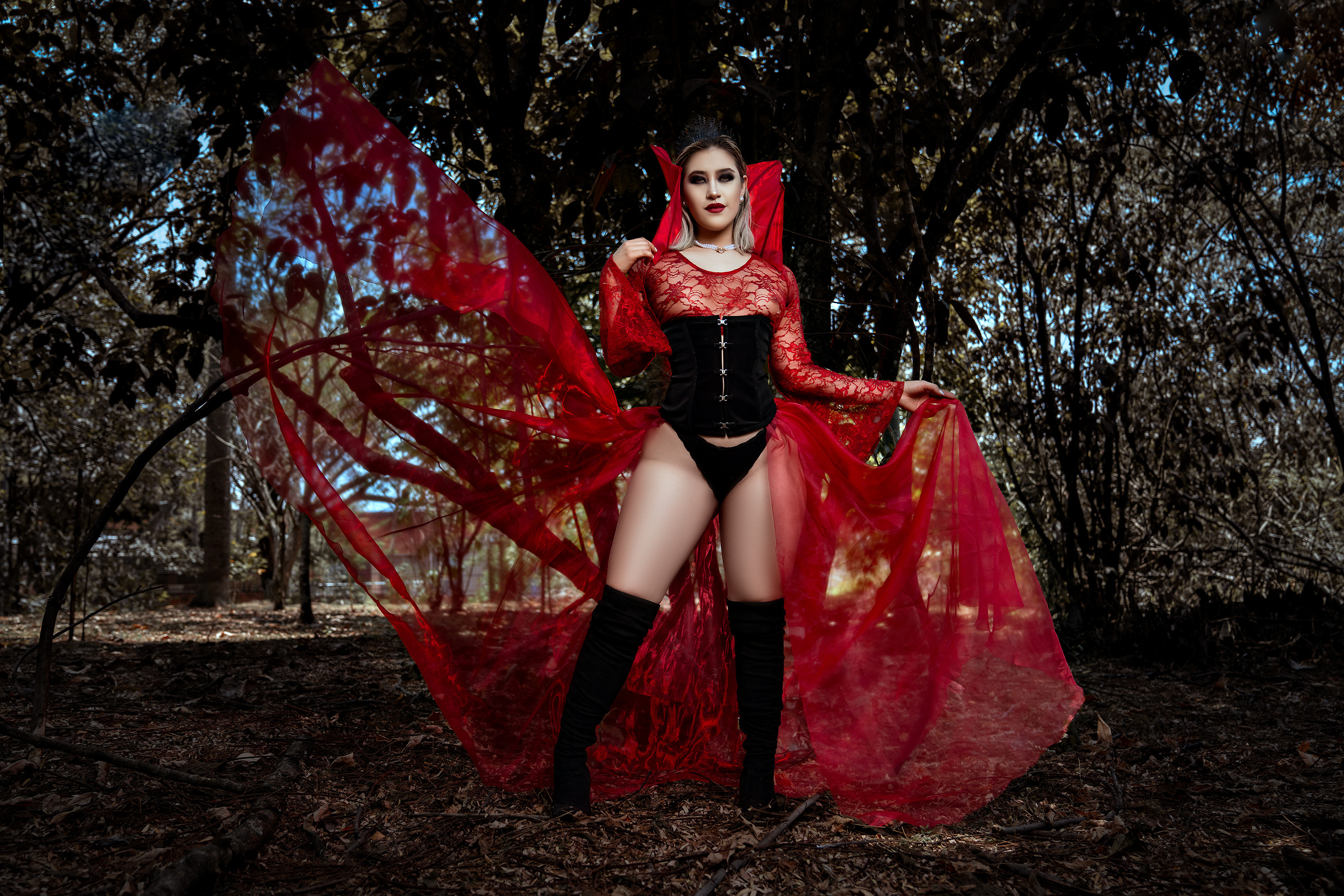 Darsteller JennaScot Foto 6