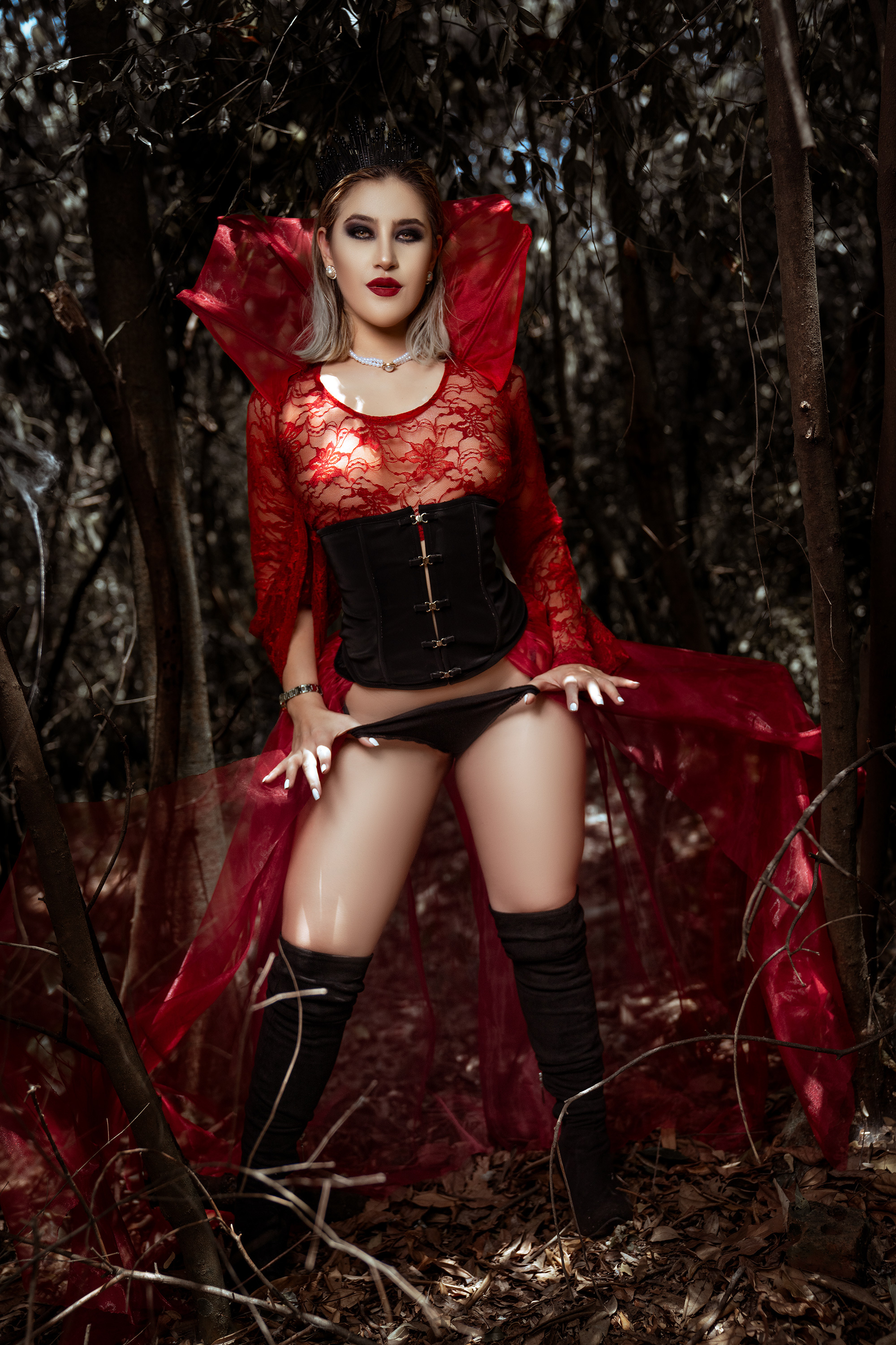 Darsteller JennaScot Foto 3