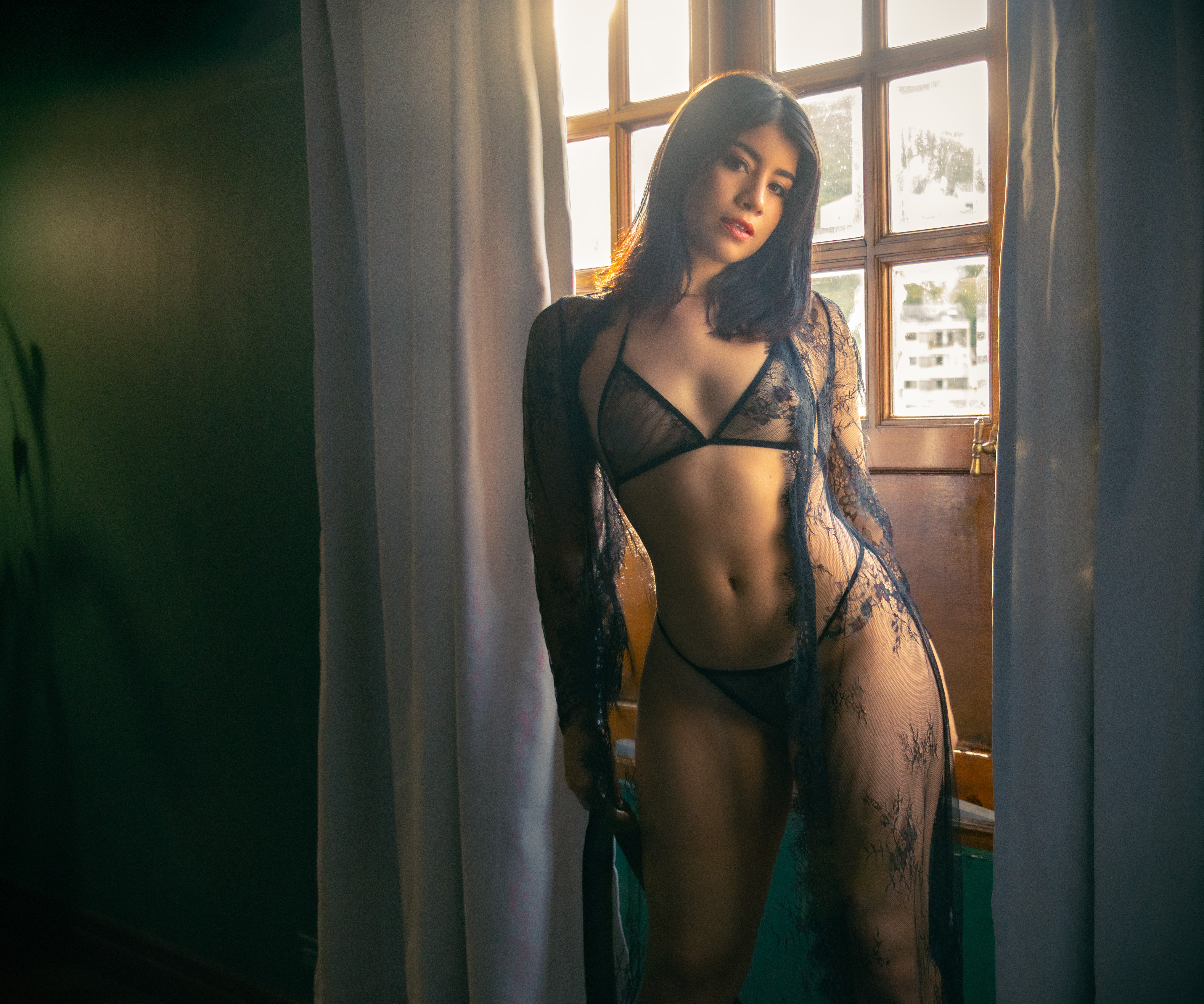 Artist QueenQadesh Foto 6