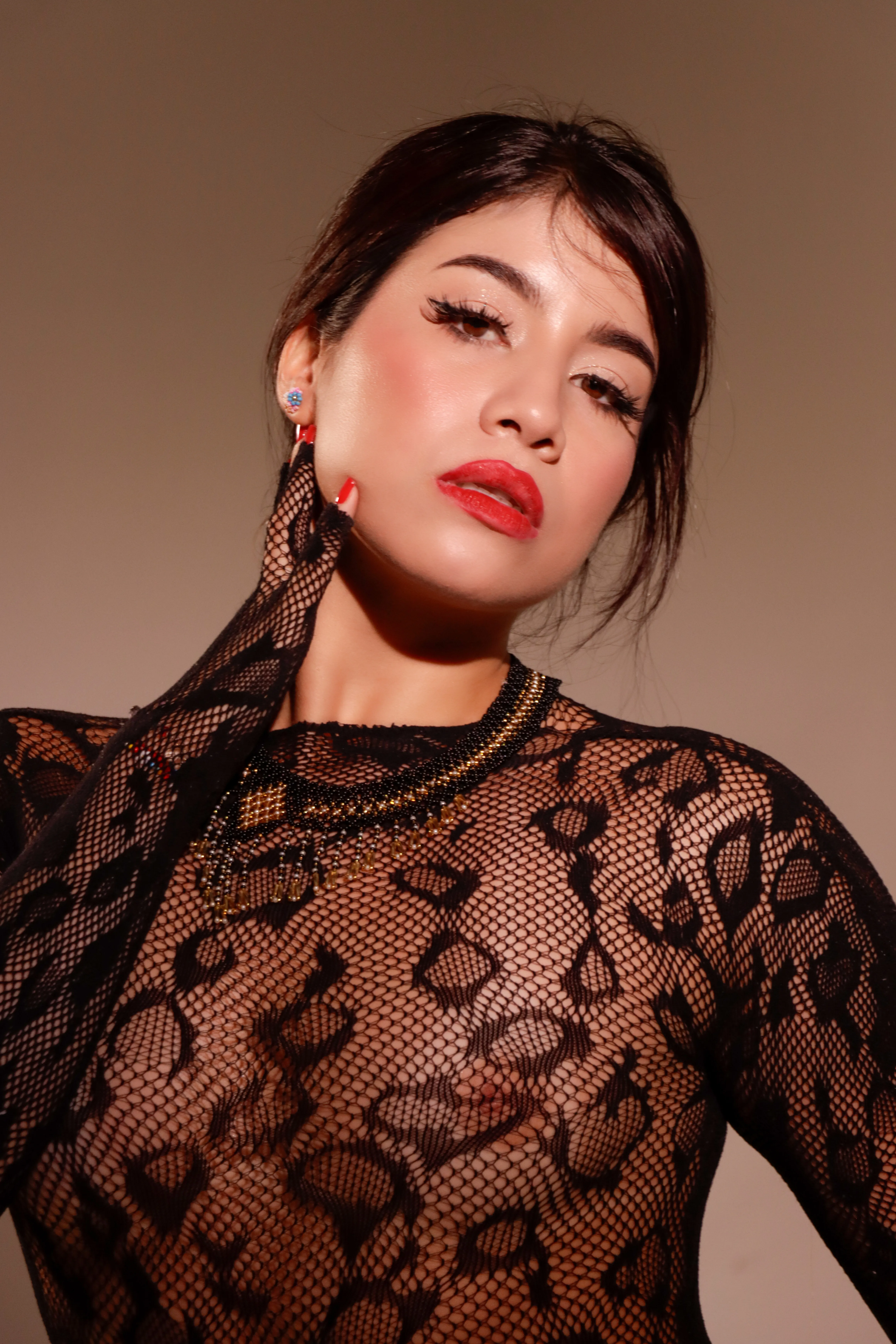 Interprète QueenQadesh Photo 1