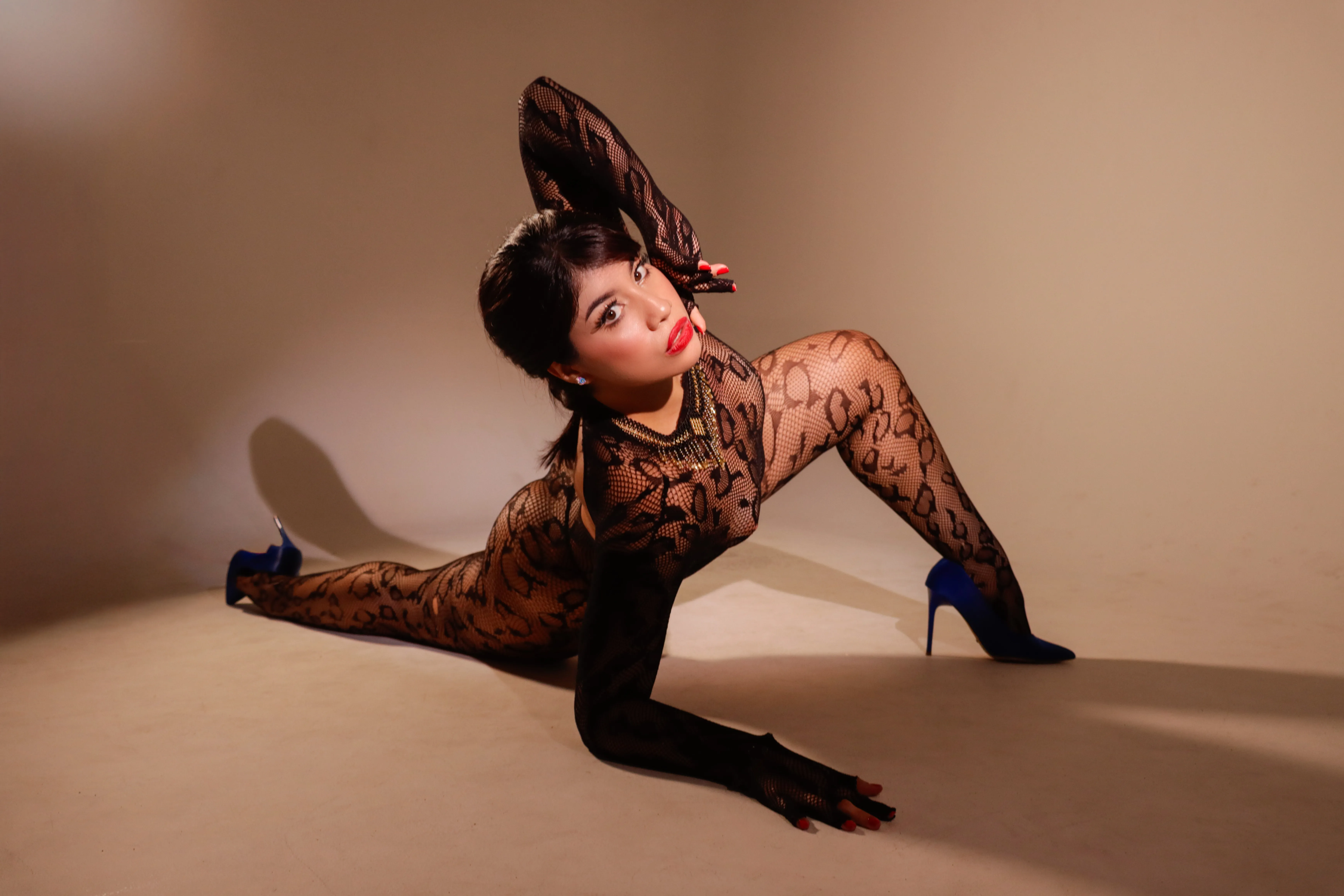 Interprète QueenQadesh Photo 10