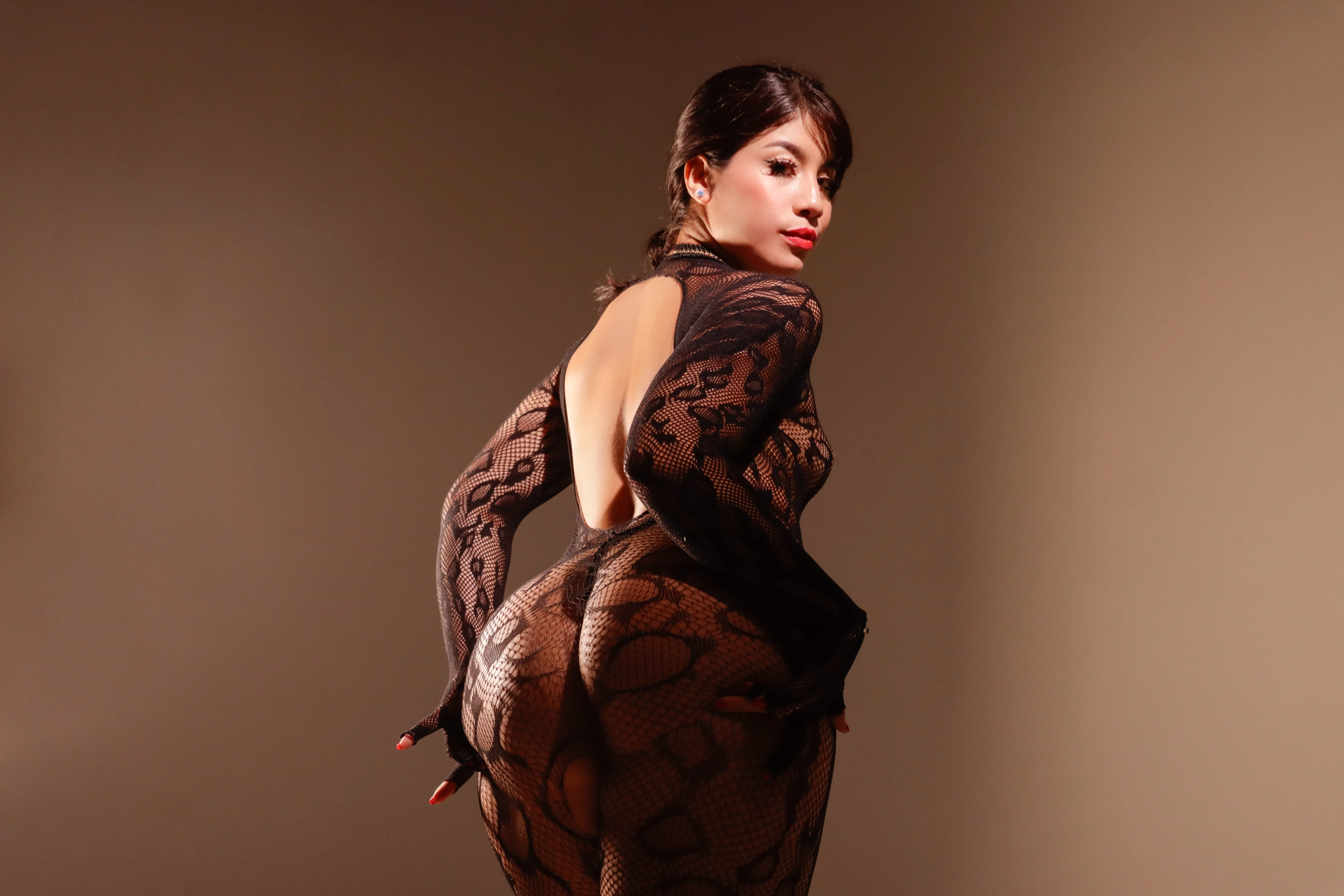 Interprète QueenQadesh Photo 8